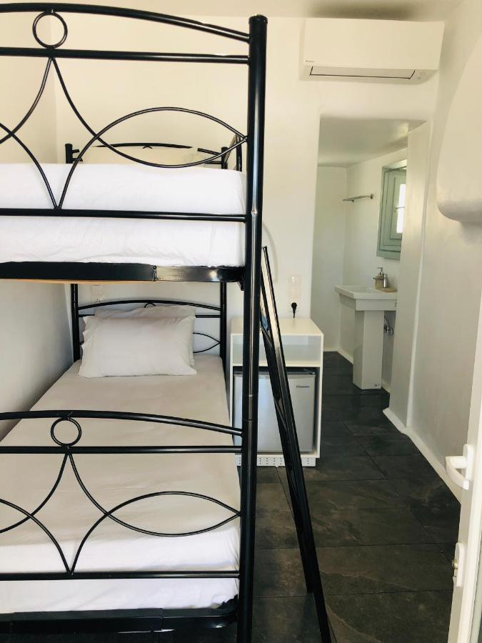 Air Mykonos Inn