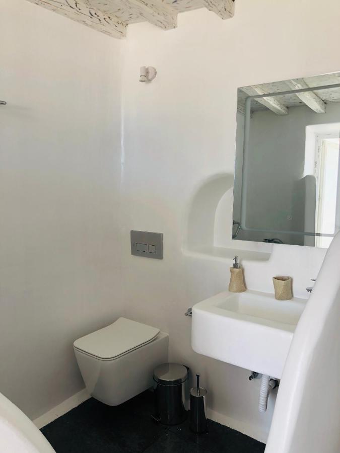 Inn Air Mykonos