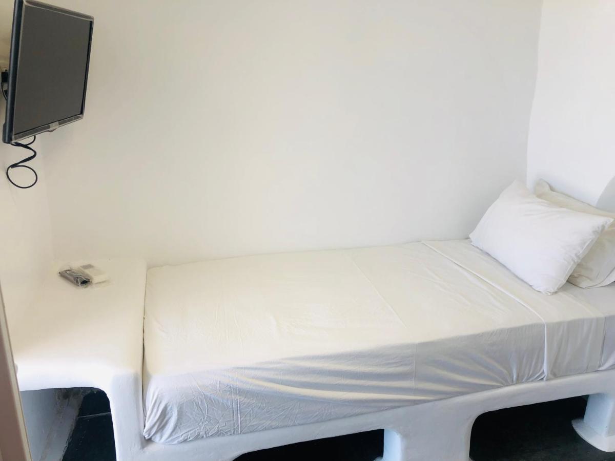 Air Mykonos Inn *