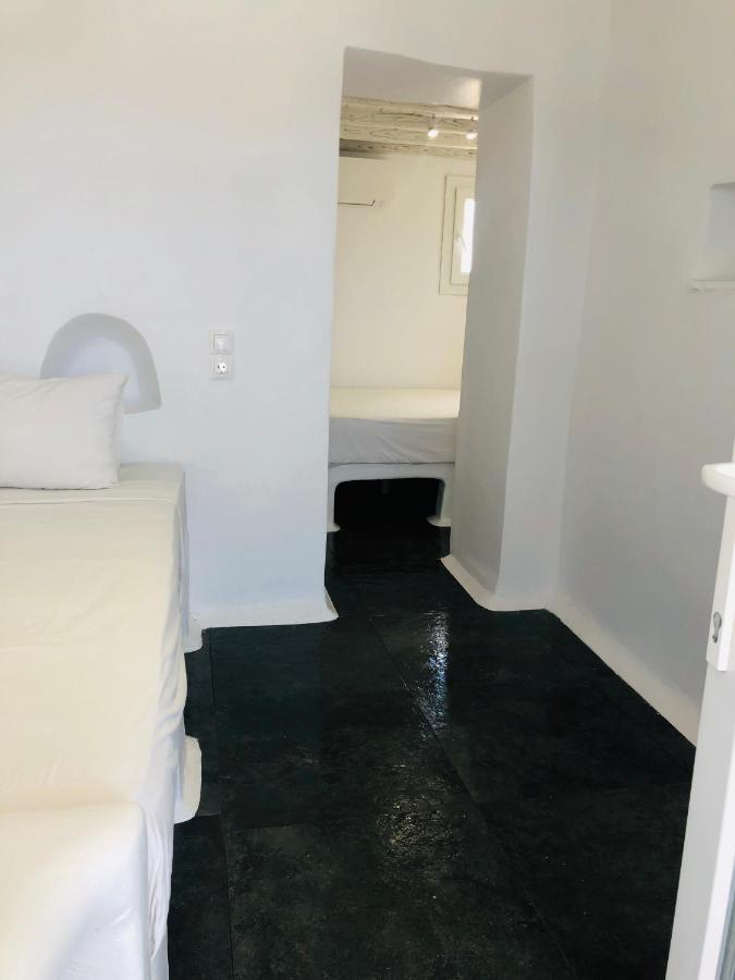 Air Mykonos Inn Mykonos Town
