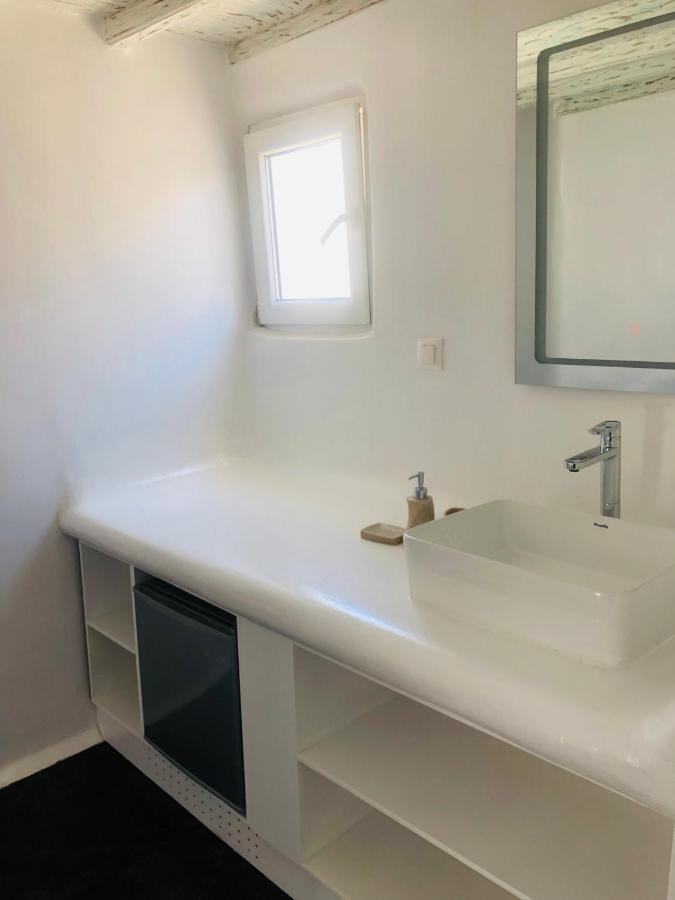 Air Mykonos Inn Mykonos Town
