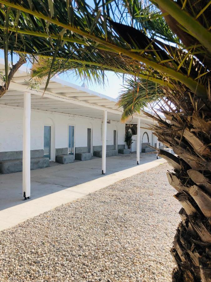 Air Mykonos Inn *