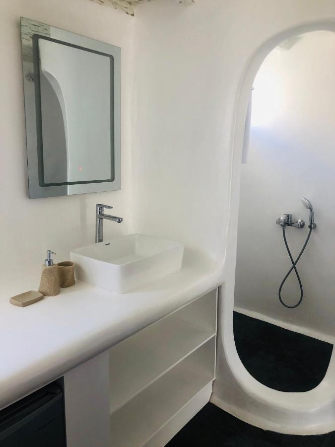 Air Mykonos Inn Mykonos Town