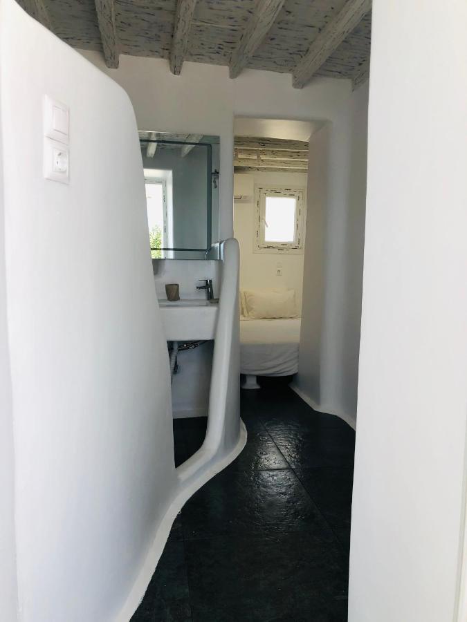 Air Mykonos