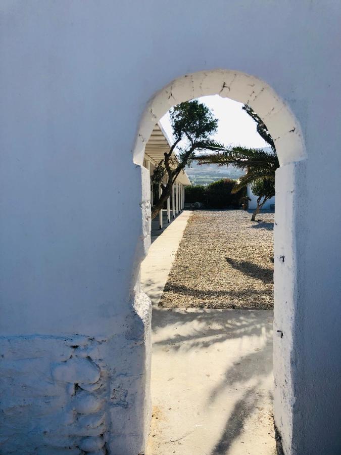 Air Mykonos Mykonos Town